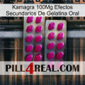 Kamagra 100Mg Oral Jelly Side Effects 10